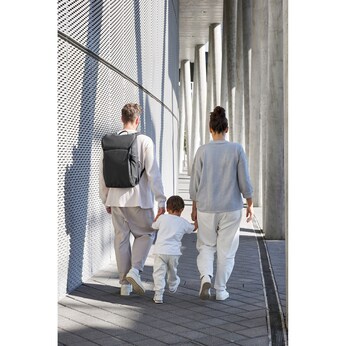 Slender Up Wickelrucksack