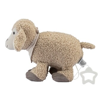 Spieluhr Schaf Flocke 25cm