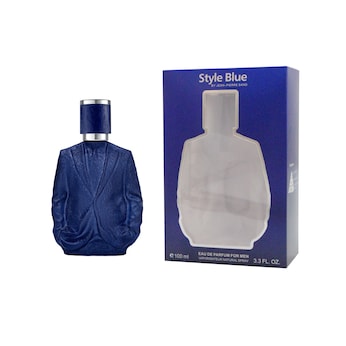 Parfum "Style Blue", 100 ml