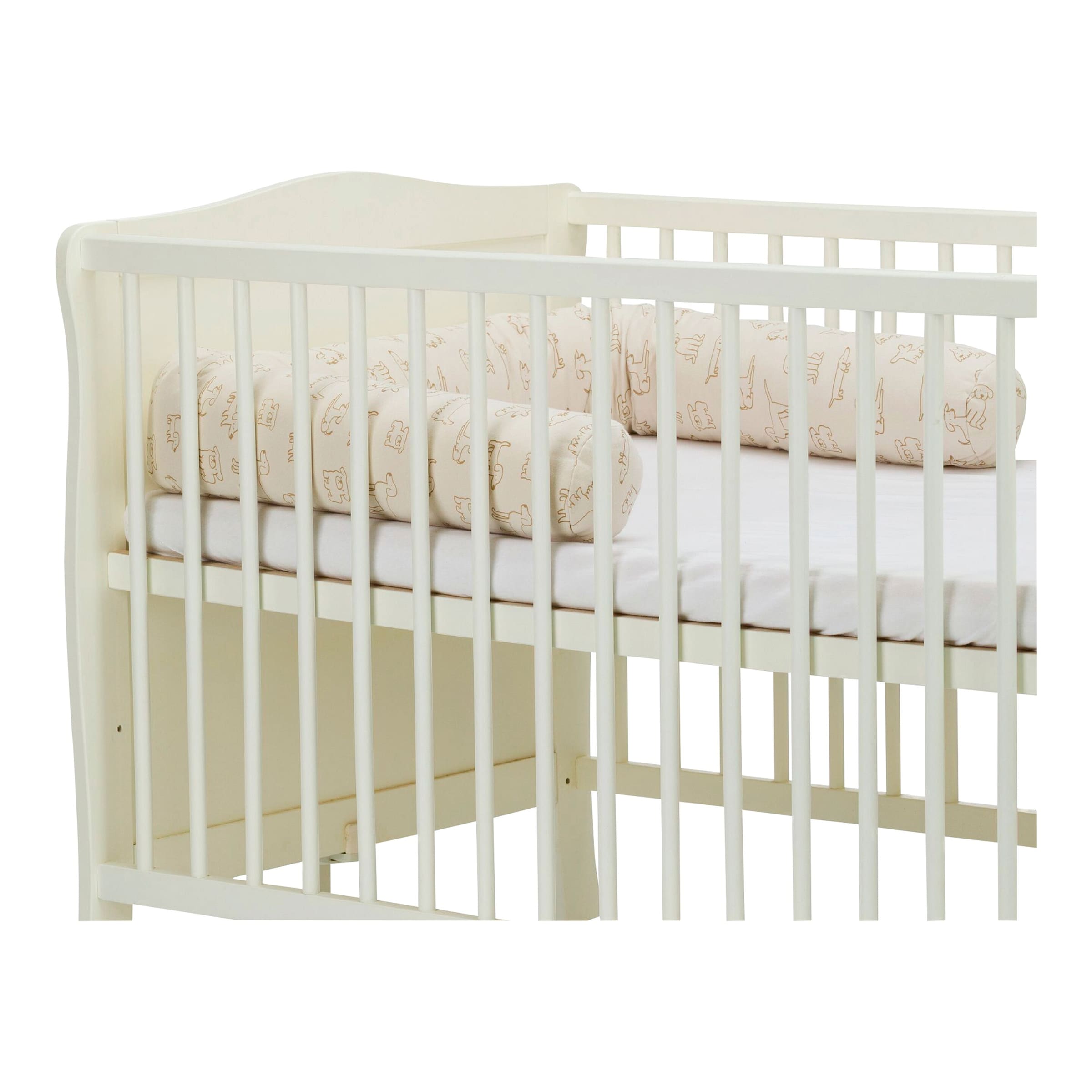 Thumbnail - Fillikid Nestchenschlange Jersey 190 cm