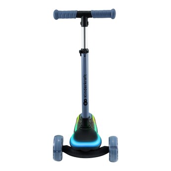 Scooter Raket 
