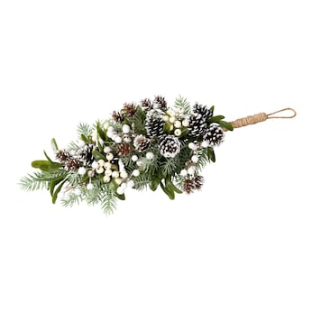 Décoration d’hiver LED