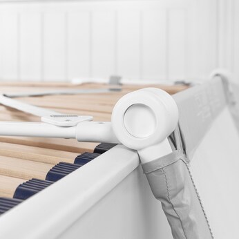 Bettgitter By My Side (auch für einige Boxspringbetten)