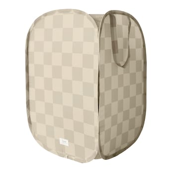 Aufbewahrungskorb Pop-Up