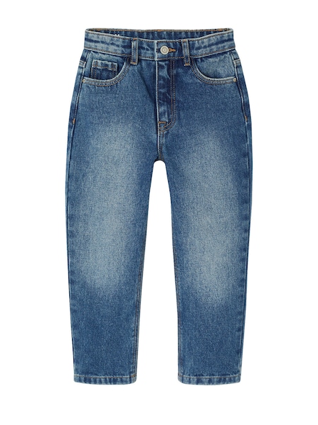 mittelblau