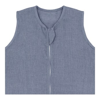 Sommerschlafsack Essential Leinen 0.5 TOG