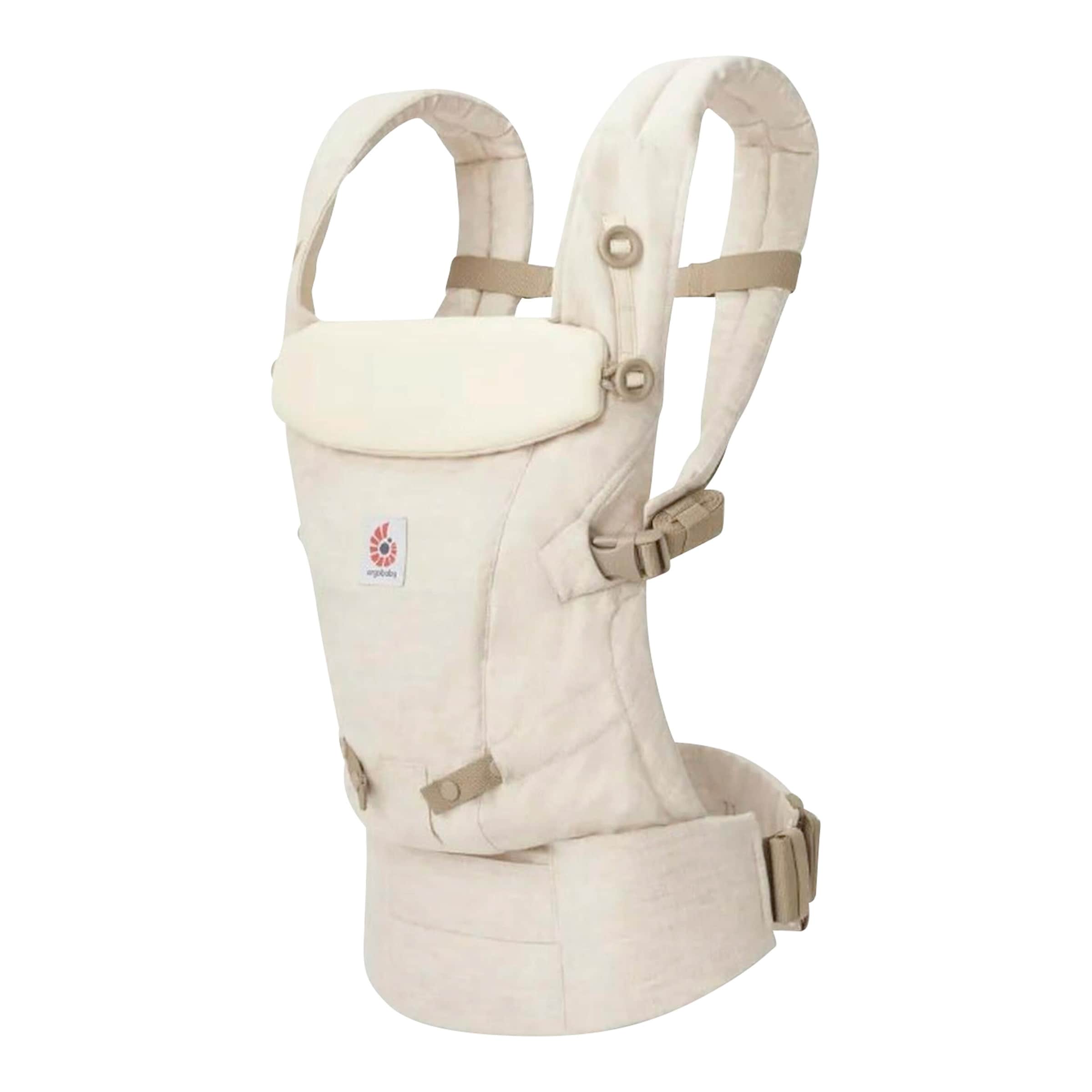 Ergobaby® Babytrage Adapt Linen