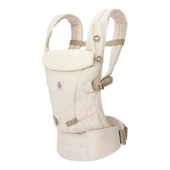 Porte-bébé Adapt Linen