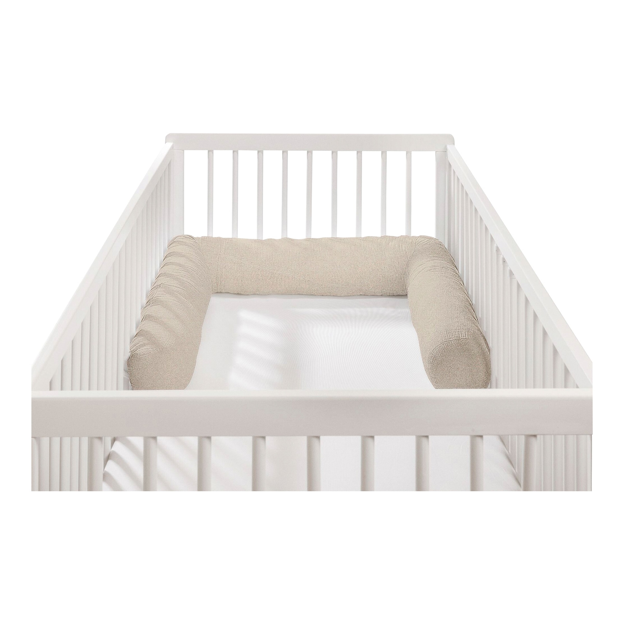 Nestchenschlange Musselin 14x180 cm