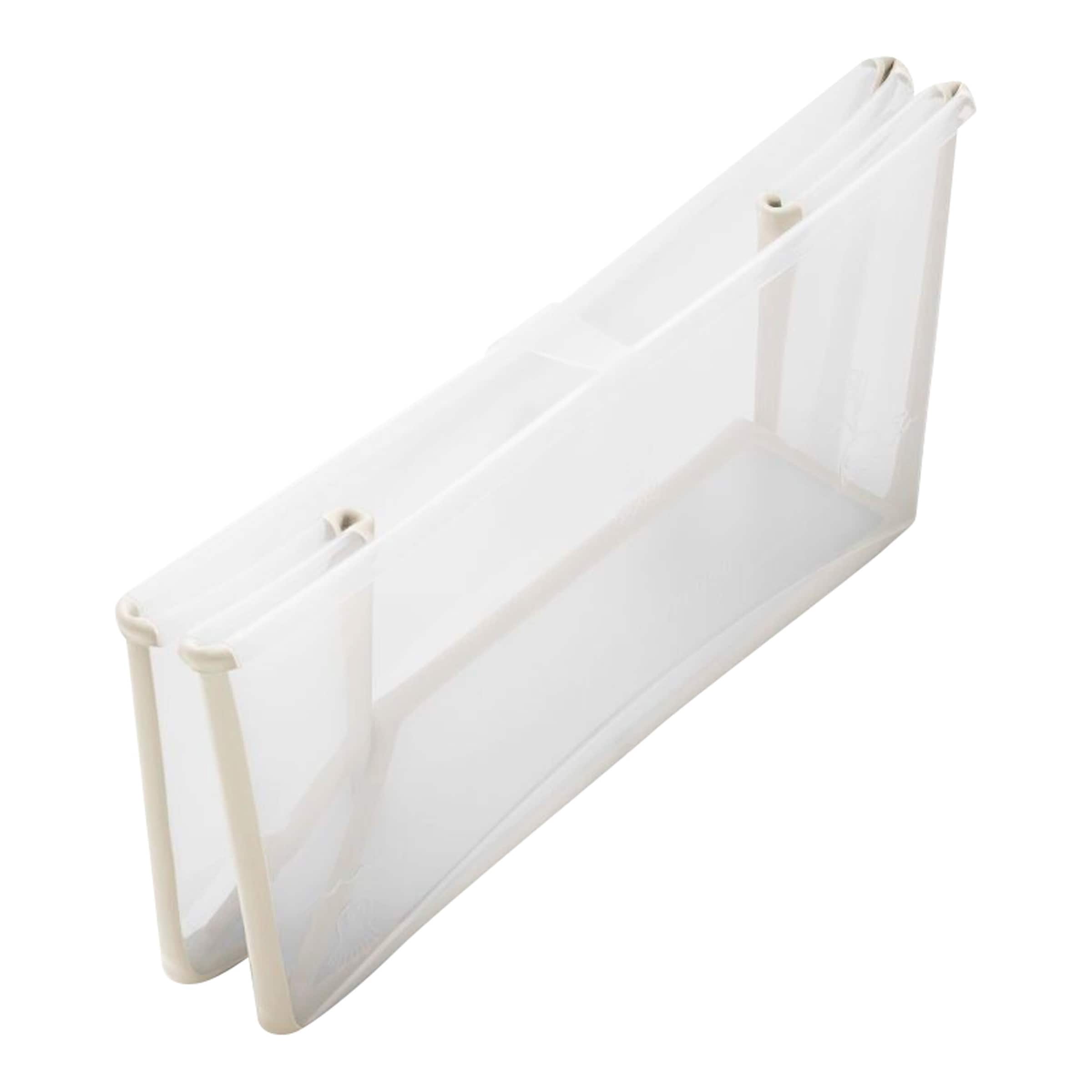 Badewanne inkl. Badewannensitz Newborn Support und Badewannenständer