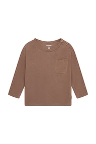 Langarmshirt