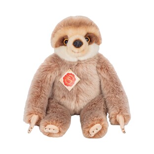 Kuscheltier Faultier 34cm