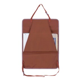 Rückenlehnen-, Spielzeugtasche Car Wrap-to-Go Adventure