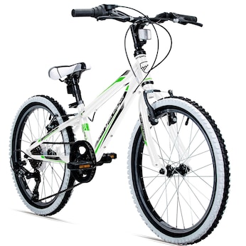 Mountainbike Kansas 20 Zoll / 24 Zoll