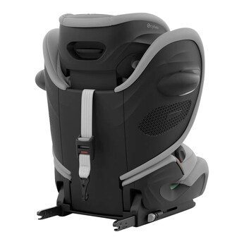 Kindersitz Pallas G2 Plus