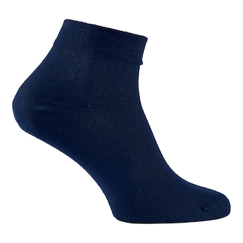 Chaussettes courtes, 2 paires