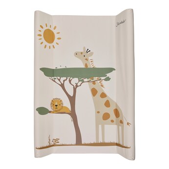 Keilwickelauflage Safari 50x70 cm