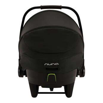 Kombikinderwagen Mixx Next Travel-Set inkl. Babyschale Pipa Next und Isofix-Basis Base Next