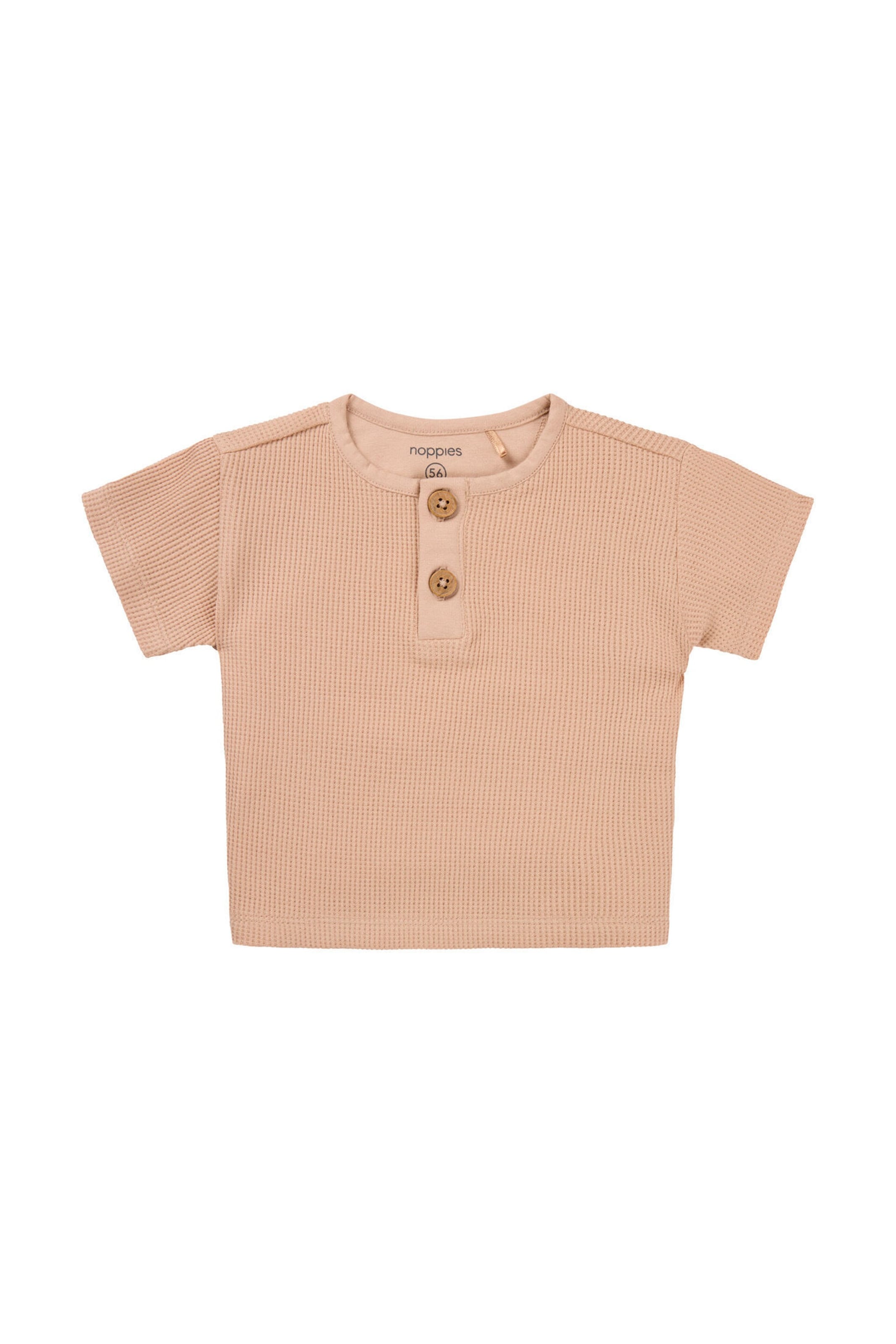 Noppies Baby T-shirt Obernai