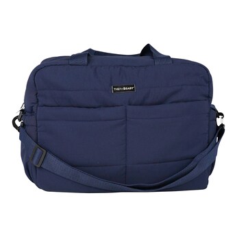 Wickeltasche Plumea