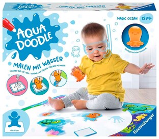 Aquadoodle® Magic Ocean