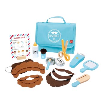 Friseur-Set