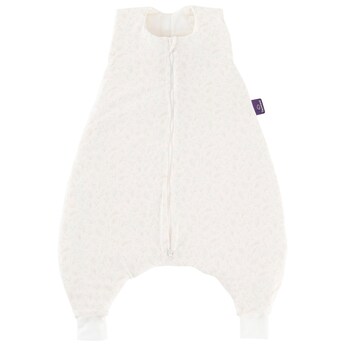Ganzjahres-Sleepoverall TO GO 2.5 TOG Exklusivdesign
