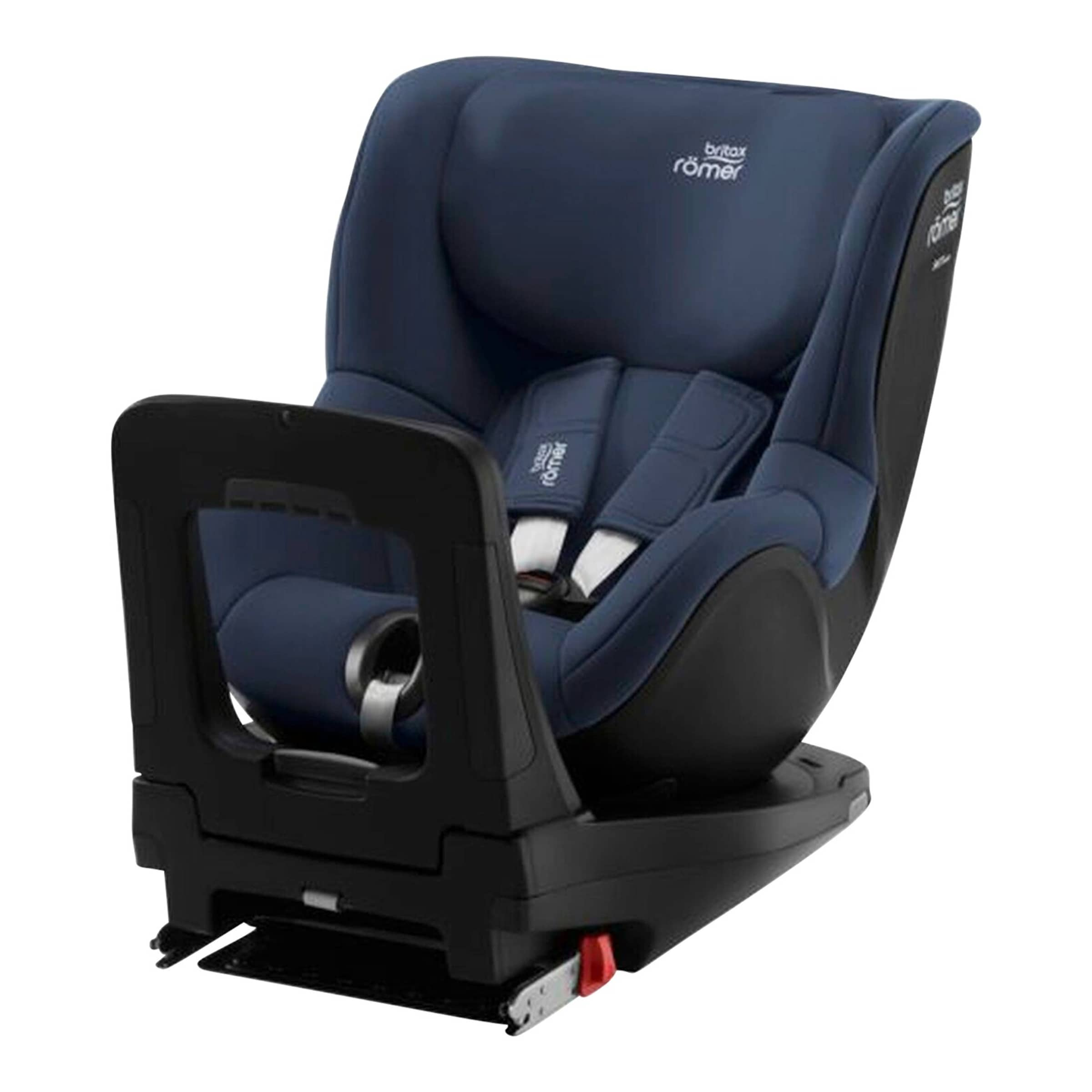 Siege auto dualfix i size best sale britax