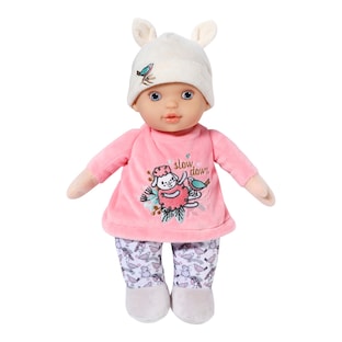Puppe Sweetie for babies 30cm