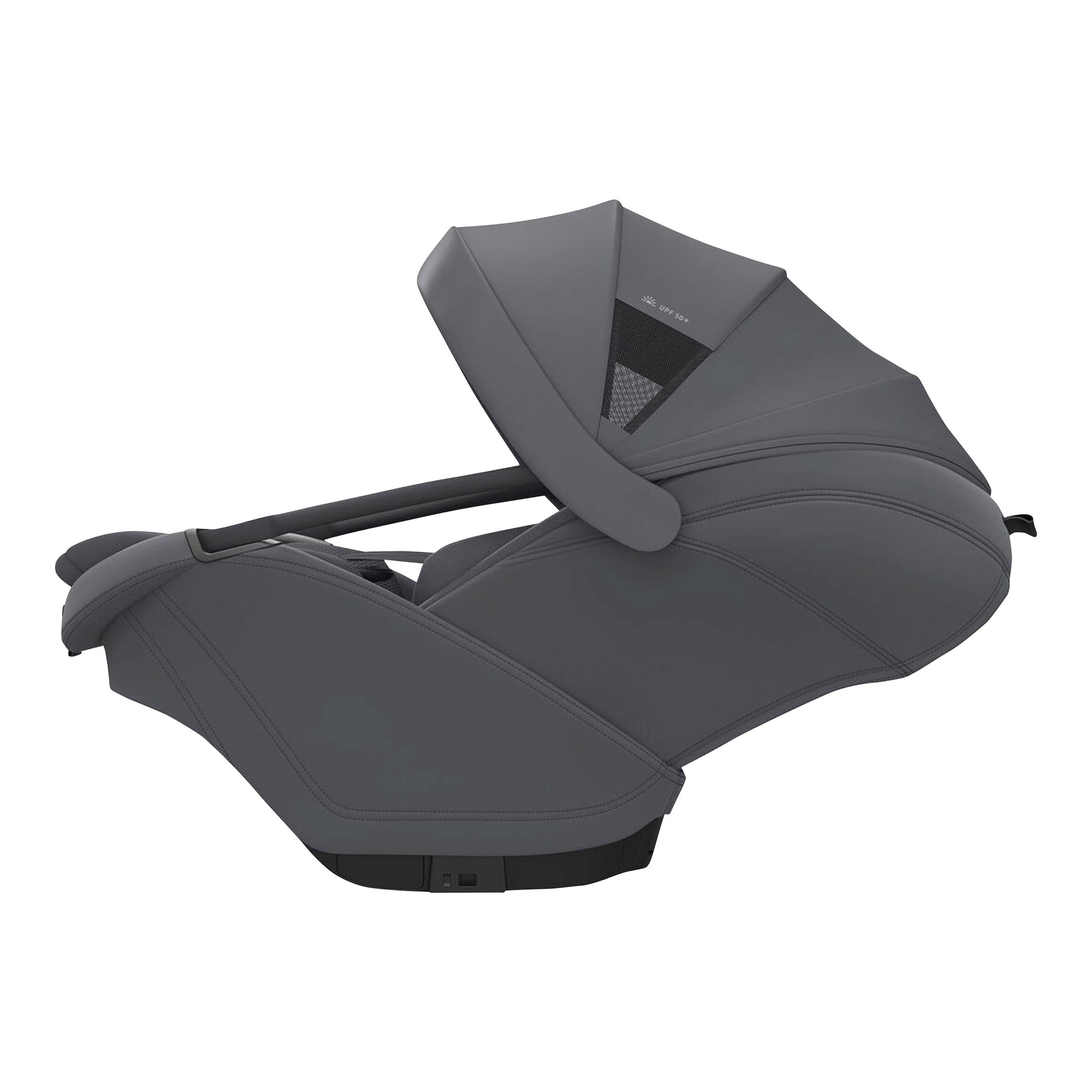 Maxi-Cosi Premium Babyschale Coral Slide Pro