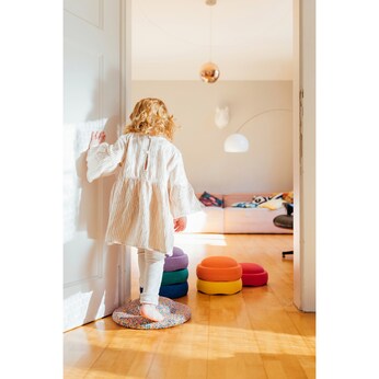 Stapelstein Rainbow Set