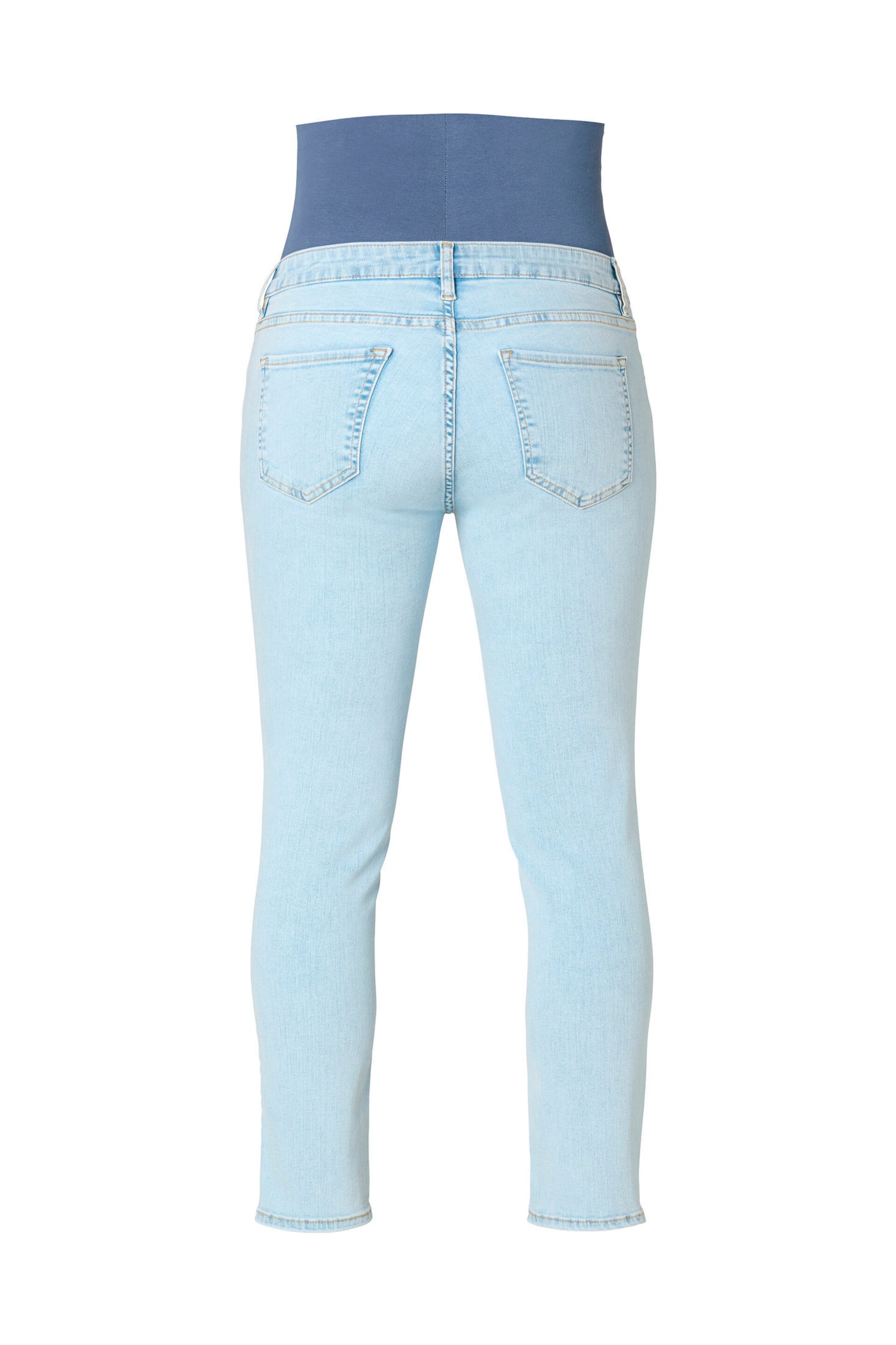 Noppies Maternity Slim Umstandsjeans Mila 7/8