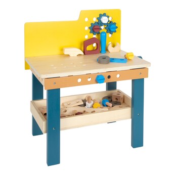 Werkbank Workshop