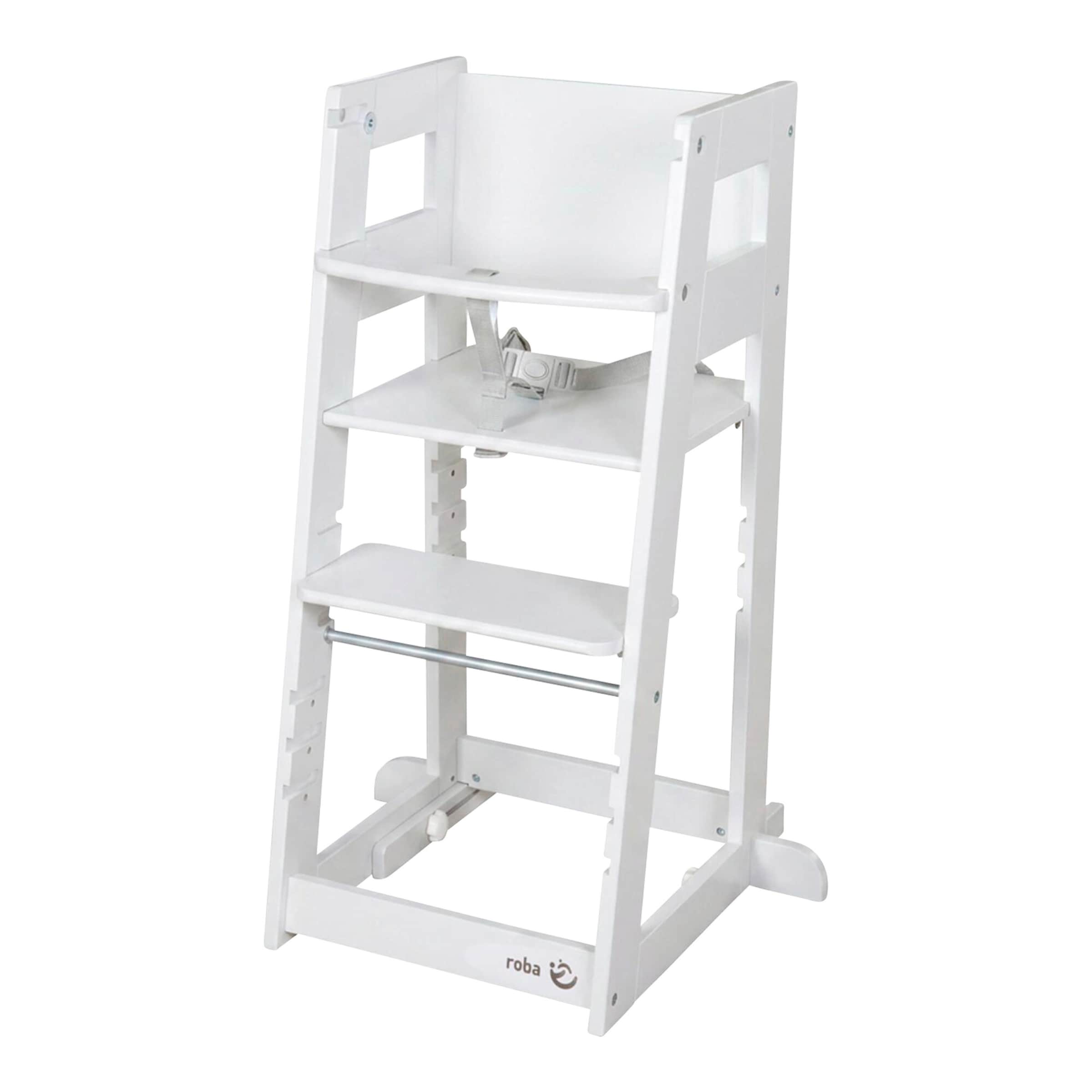 Roba Lernturm Sit & Step 2-in-1