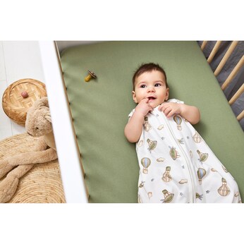 Sommerschlafsack 0.3 TOG