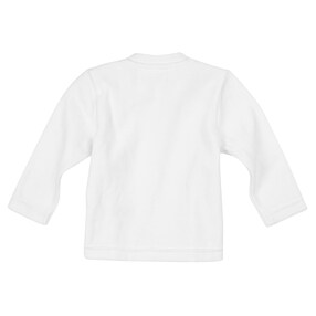 Nicki-Shirt langarm