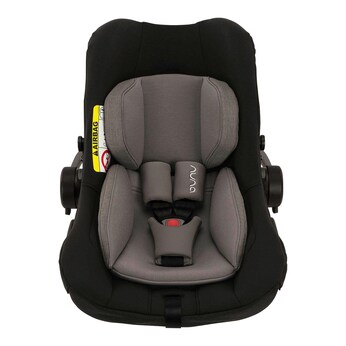 Kombikinderwagen Mixx Next Travel-Set inkl. Babyschale Pipa Next und Isofix-Basis Base Next