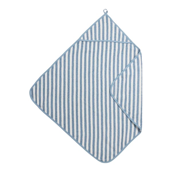 stripes jeans blue