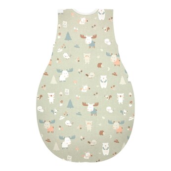 Sommerschlafsack Molton 0.5 TOG