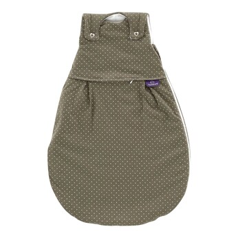 Ganzjahresschlafsack Liebmich 2.5 TOG