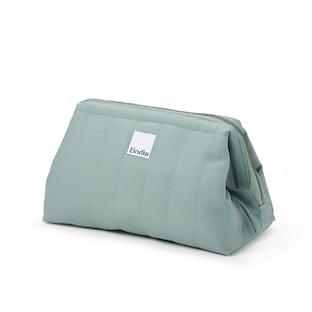 Kulturbeutel Zip&Go - Pebble Green