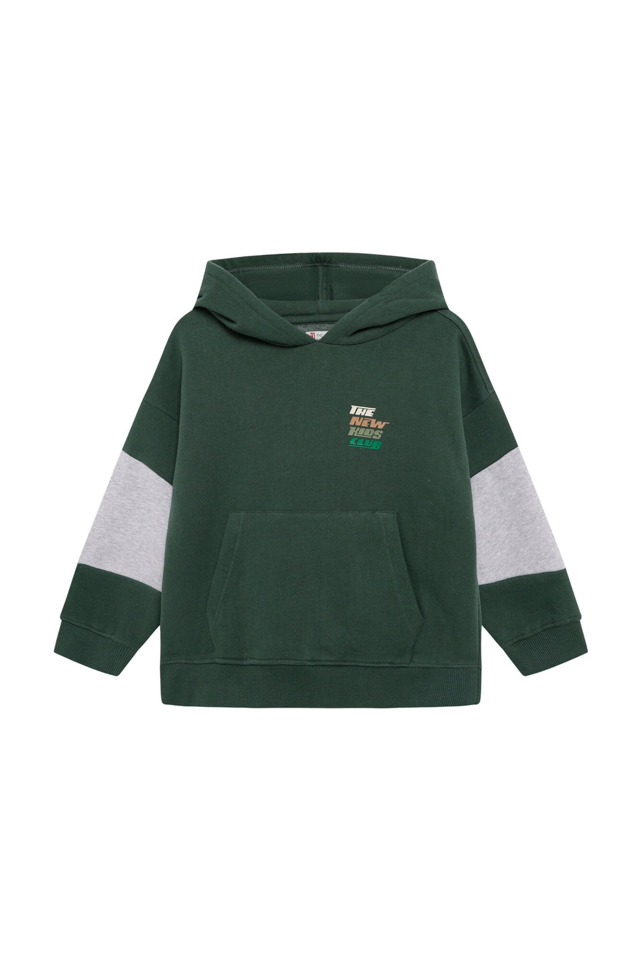 Noppies Kids Sweater Hoodie