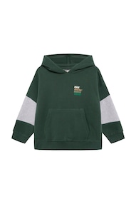 Sweater Hoodie
