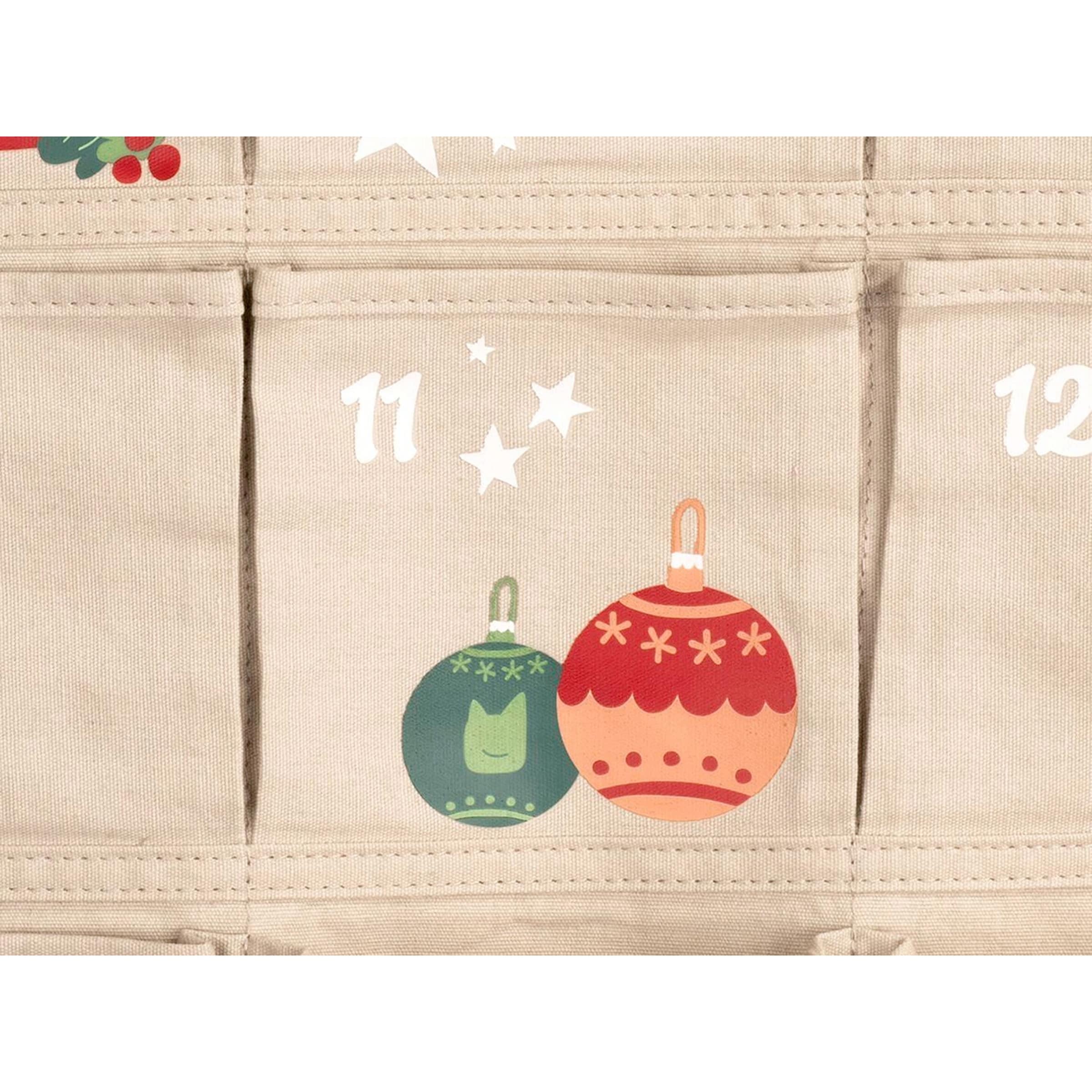 Tonies Adventskalender