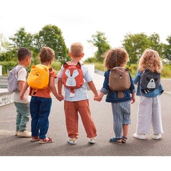 Kindergartenrucksack Tiny Backpack About Friends