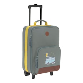 Kindertrolley Adventure