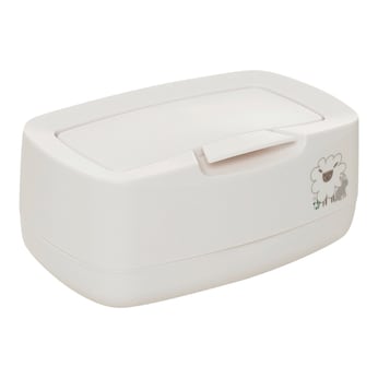 Feuchttücherbox