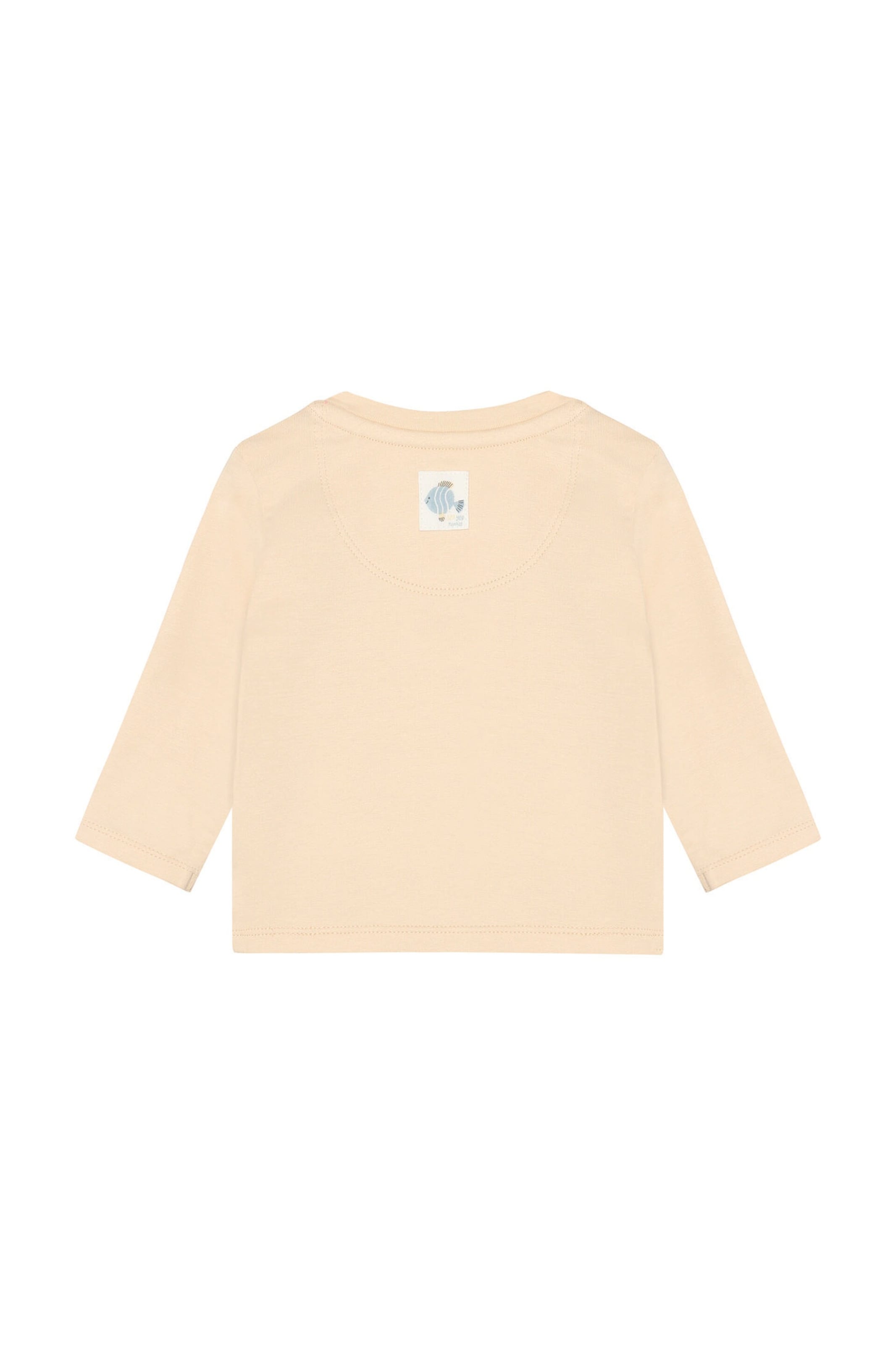 Noppies Newborn Langarmshirt