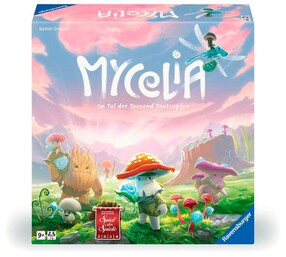 Mycelia