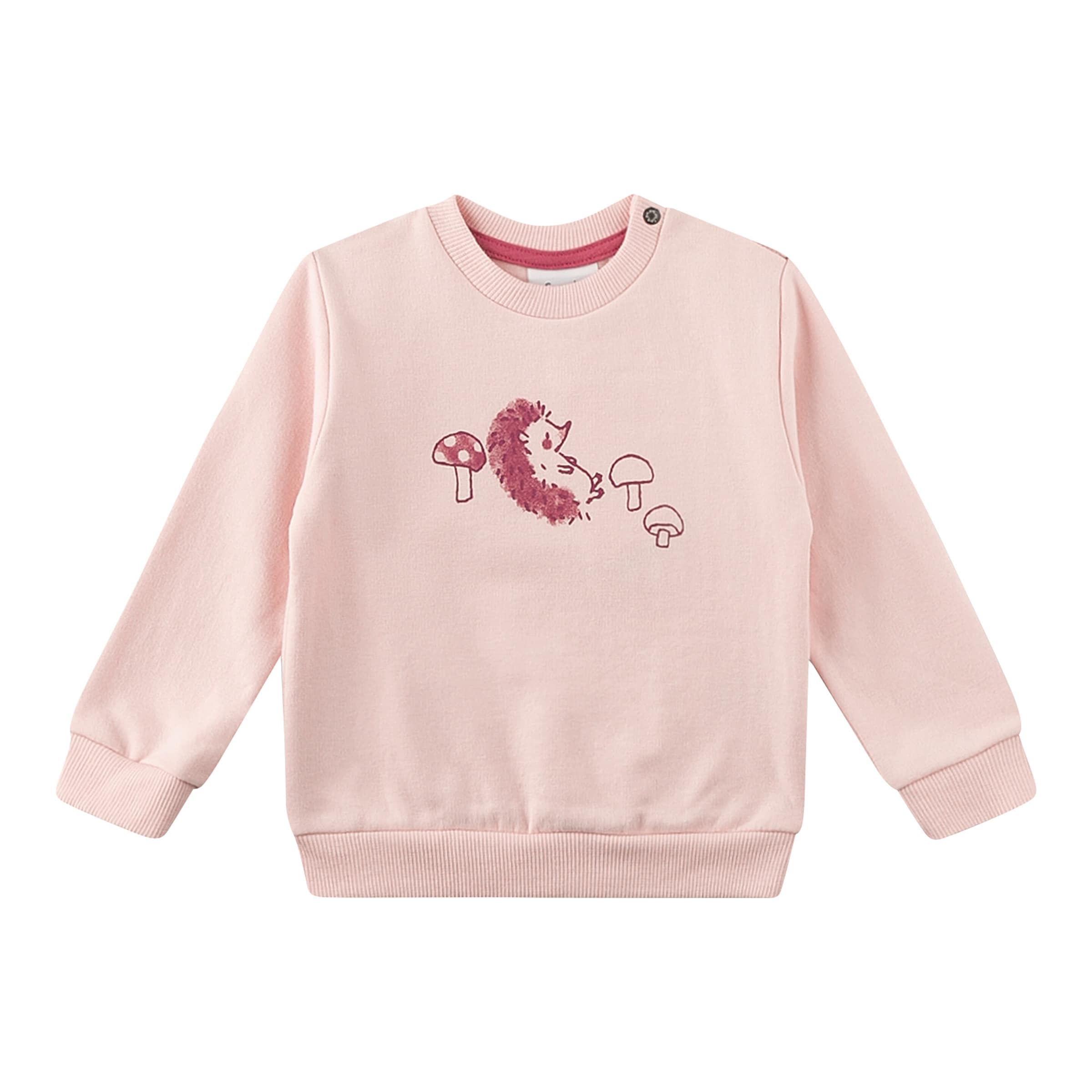 Sanetta Sweatshirt Igel